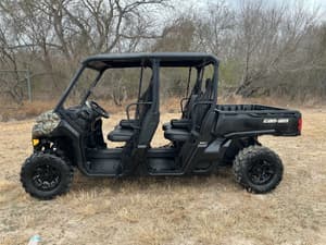 2021 Can-Am Defender Max Image