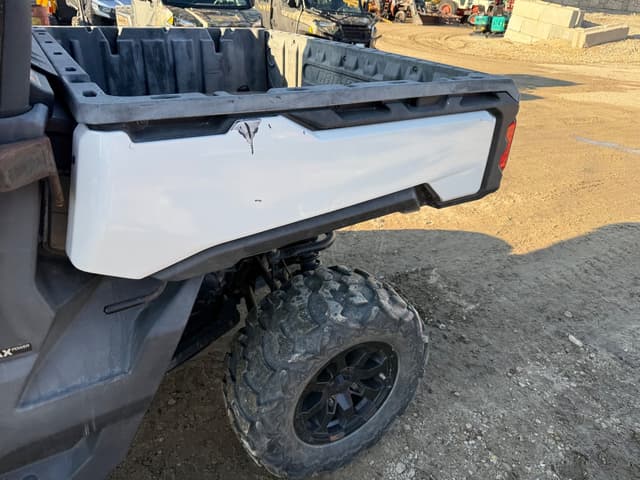 Image of Can-Am HD10 equipment image 4