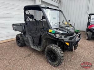 2021 Can-Am Defender XT HD8 Image