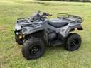 2021 Can-Am 450 Image