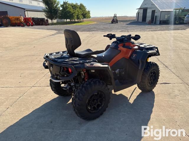 Image of Can-Am Outlander XTP 1000 equipment image 4