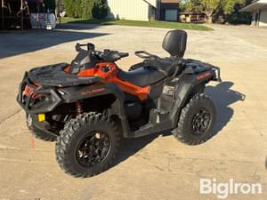 2021 Can-Am Outlander XTP 1000 Image