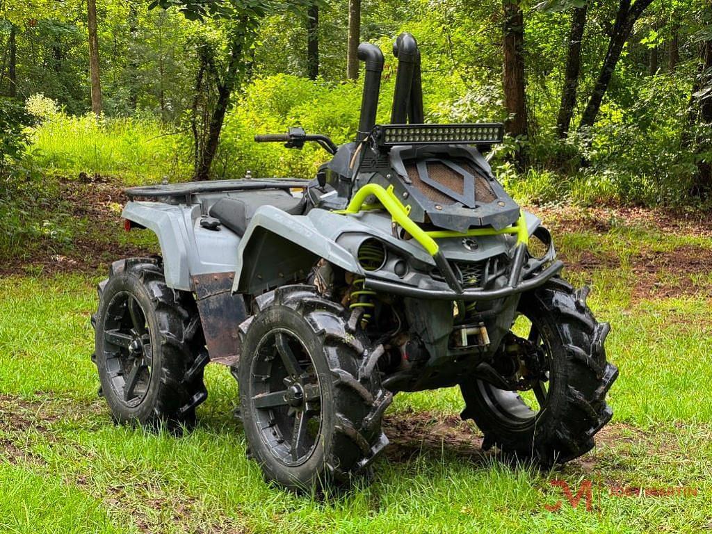 Image of Can-Am Outlander Primary image