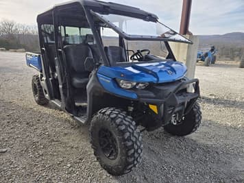 Main image Can-Am Defender Max XT HD8