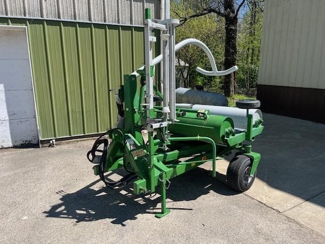 Image of CANAG Twister 250 equipment image 1