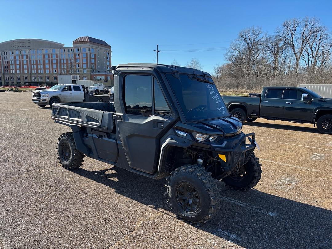 Image of Can-Am Defender PRO Limited HD10 Primary image