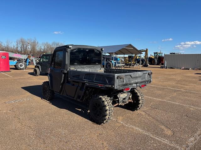 Image of Can-Am Defender PRO Limited HD10 equipment image 4