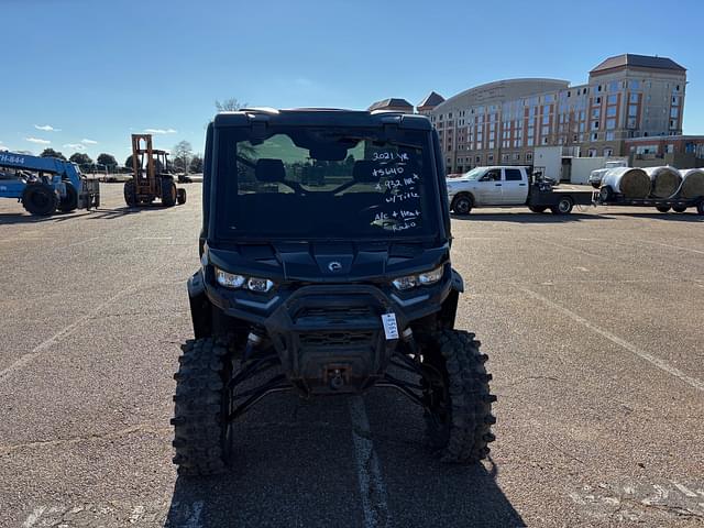 Image of Can-Am Defender PRO Limited HD10 equipment image 2