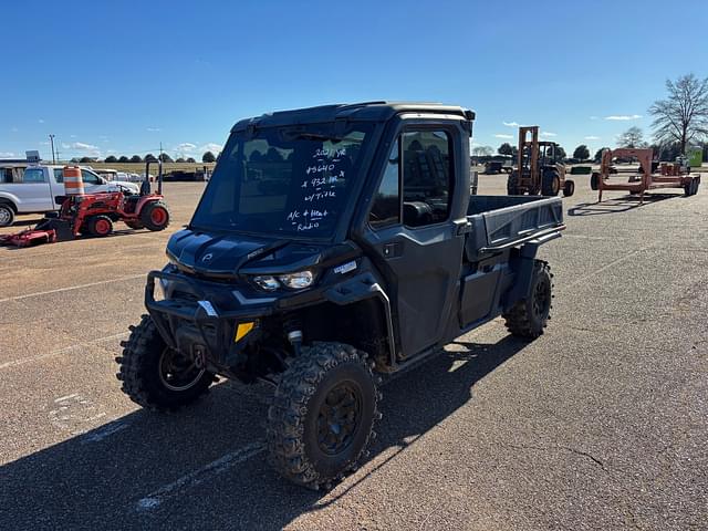 Image of Can-Am Defender PRO Limited HD10 equipment image 1