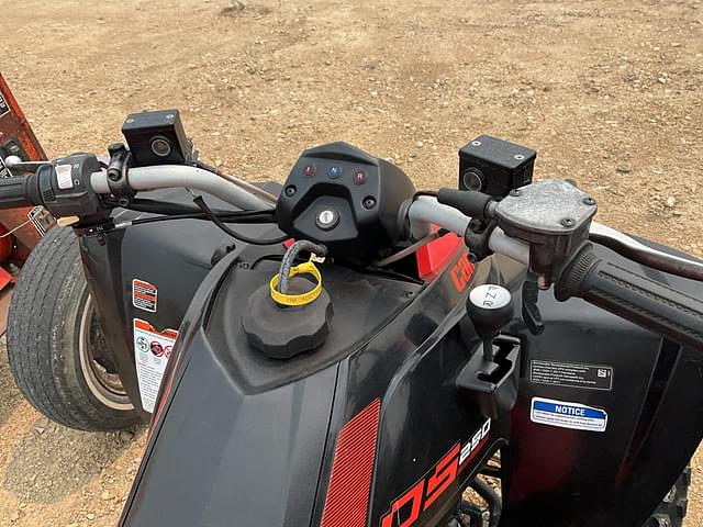 Image of Can-Am DS250 equipment image 4
