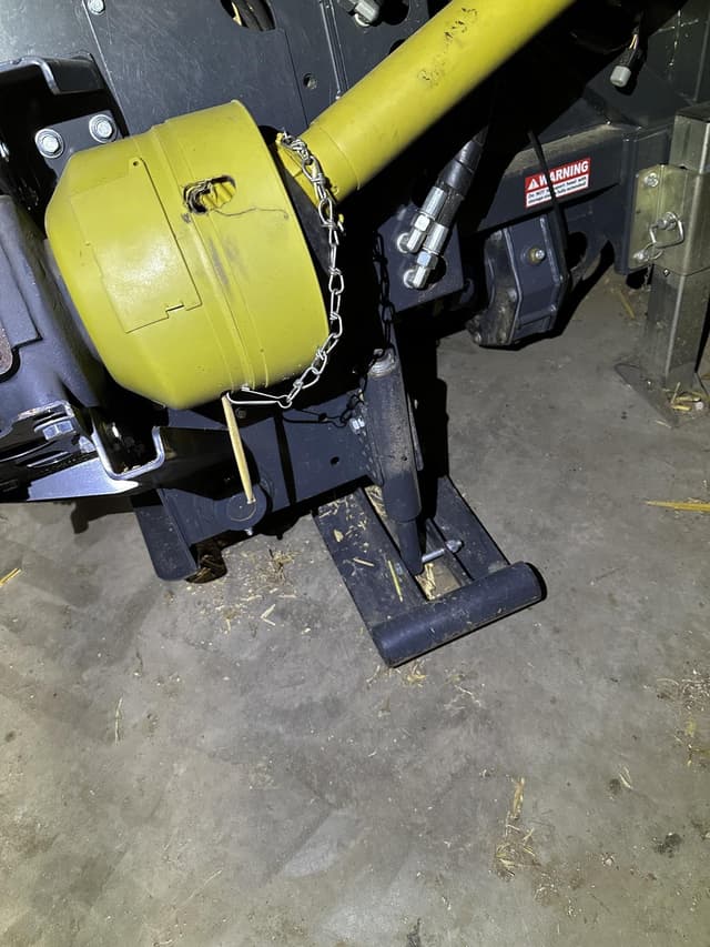 Image of Capello DIAMANT HS12 equipment image 1