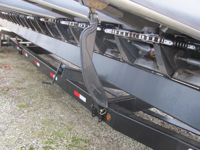 Image of Capello Quasar F12 equipment image 1