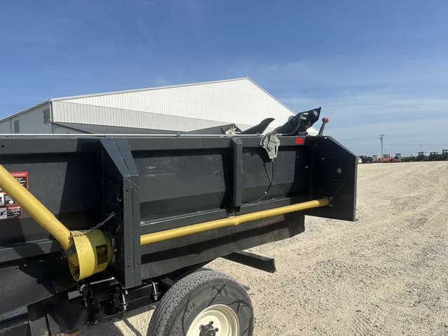 Image of Capello Quasar F12 equipment image 4