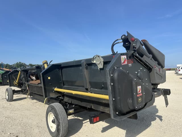 Image of Capello Quasar F12 equipment image 3