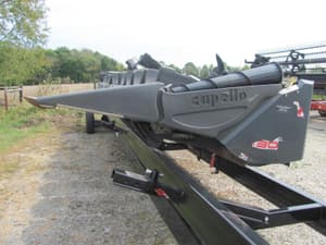 2021 Capello Quasar R12 Image