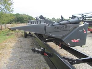 2021 Capello Quasar R12 Image