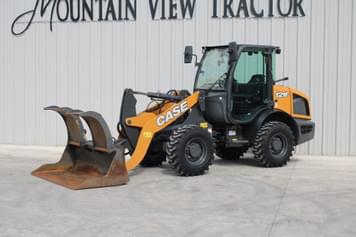 Main image Case 121F