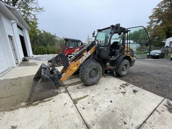 Image of Case 121F Primary image