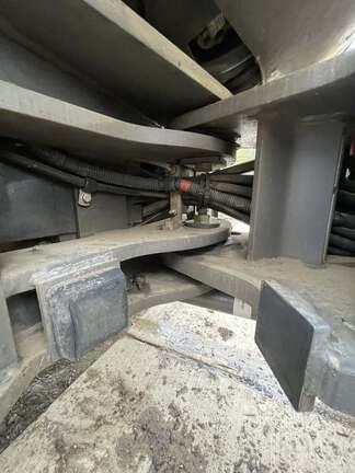 Image of Case 121F equipment image 4