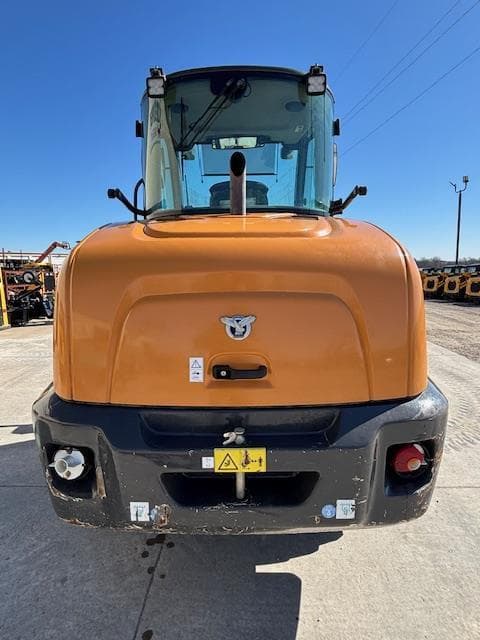 Image of Case 221F equipment image 1