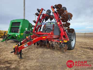 Fertilizer Applicators - Liquid