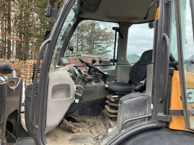 Image of Case 321F equipment image 2