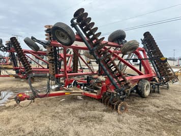 Main image Case IH 335VT