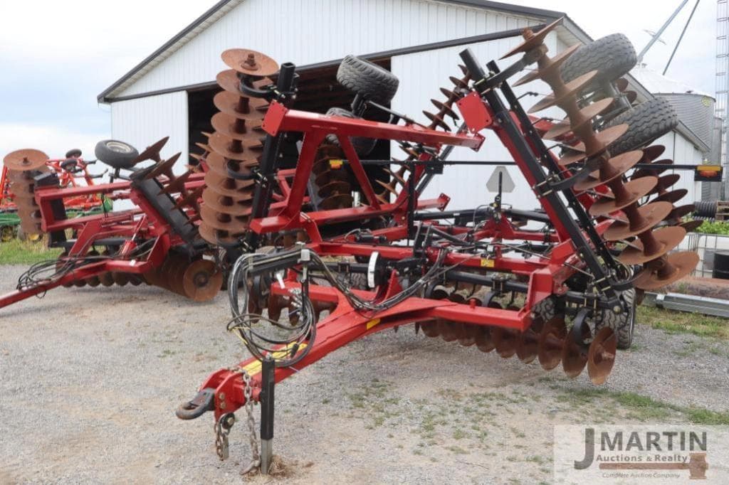 Image of Case IH 375 Primary image