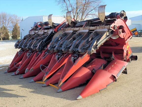 Main image Case IH 4412F