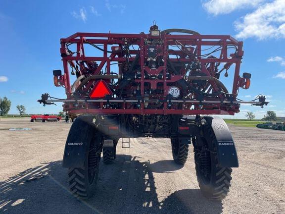 Image of Case IH Patriot 4440 equipment image 3