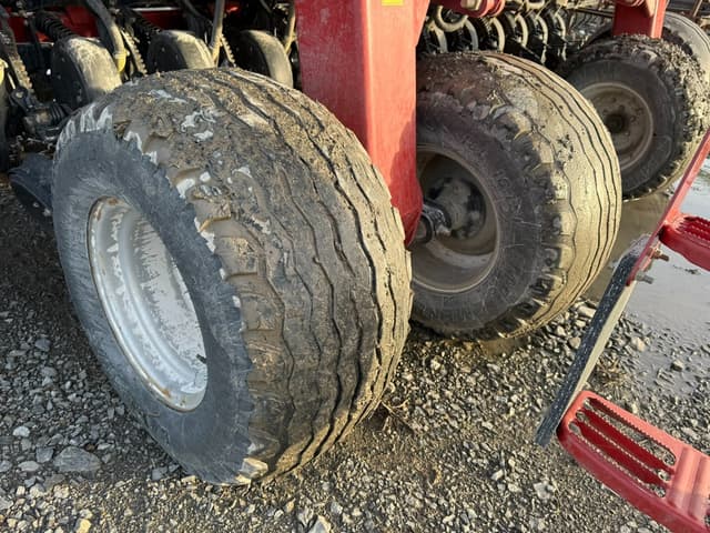 Image of Case IH Precision Disk 500T equipment image 4