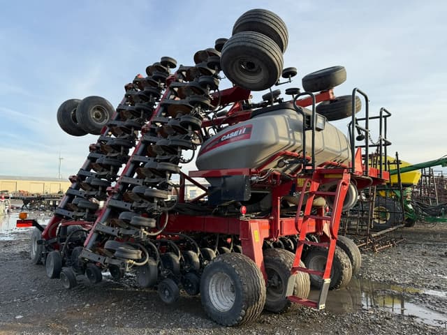 Image of Case IH Precision Disk 500T equipment image 3