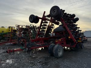 2021 Case IH Precision Disk 500T Image