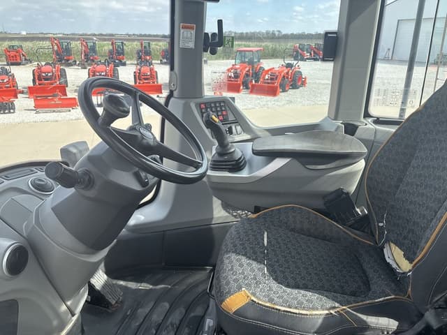 Image of Case 521G XR equipment image 4