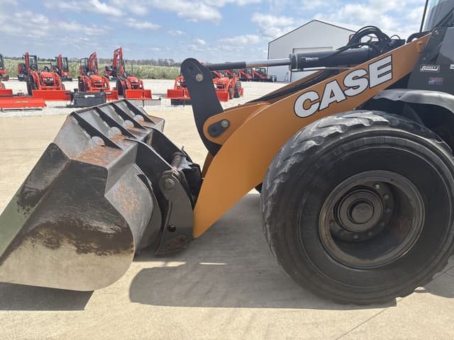 Image of Case 521G XR equipment image 2