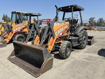 Main image Case 570N EP