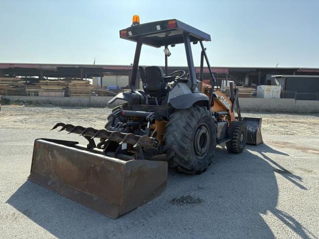 Image of Case 570N EP equipment image 2