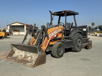 Main image Case 570N EP