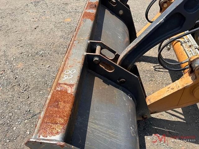 Image of Case 580 Super N equipment image 4