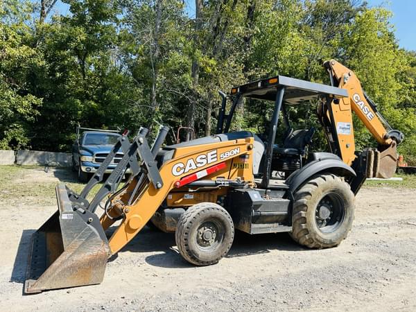 Equipment Main Image