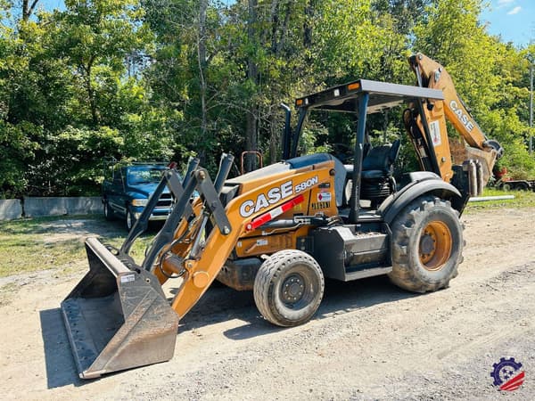 Equipment Main Image