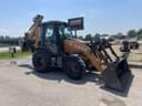2021 Case 580 Super N WT Image