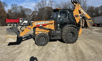 Main image Case 590 Super N