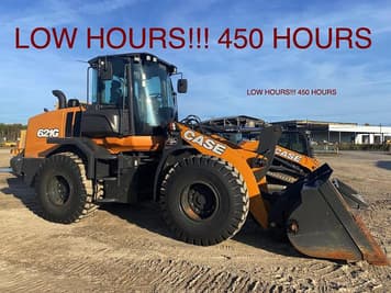 Main image Case 621G