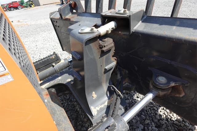 Image of Case 850M LGP equipment image 3