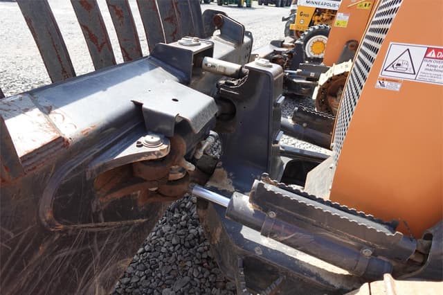 Image of Case 850M LGP equipment image 4