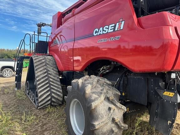 Image of Case IH 9250 equipment image 4