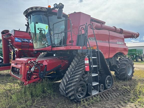 Image of Case IH 9250 Primary image