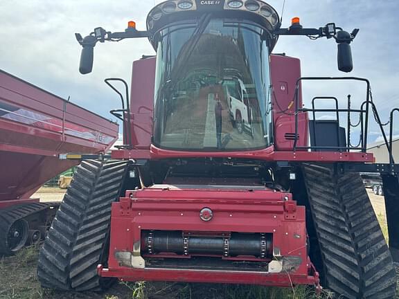 Image of Case IH 9250 equipment image 2