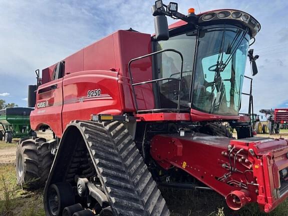 Image of Case IH 9250 equipment image 3